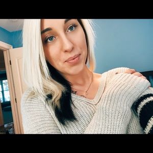 Meet your Posher, Tiffany